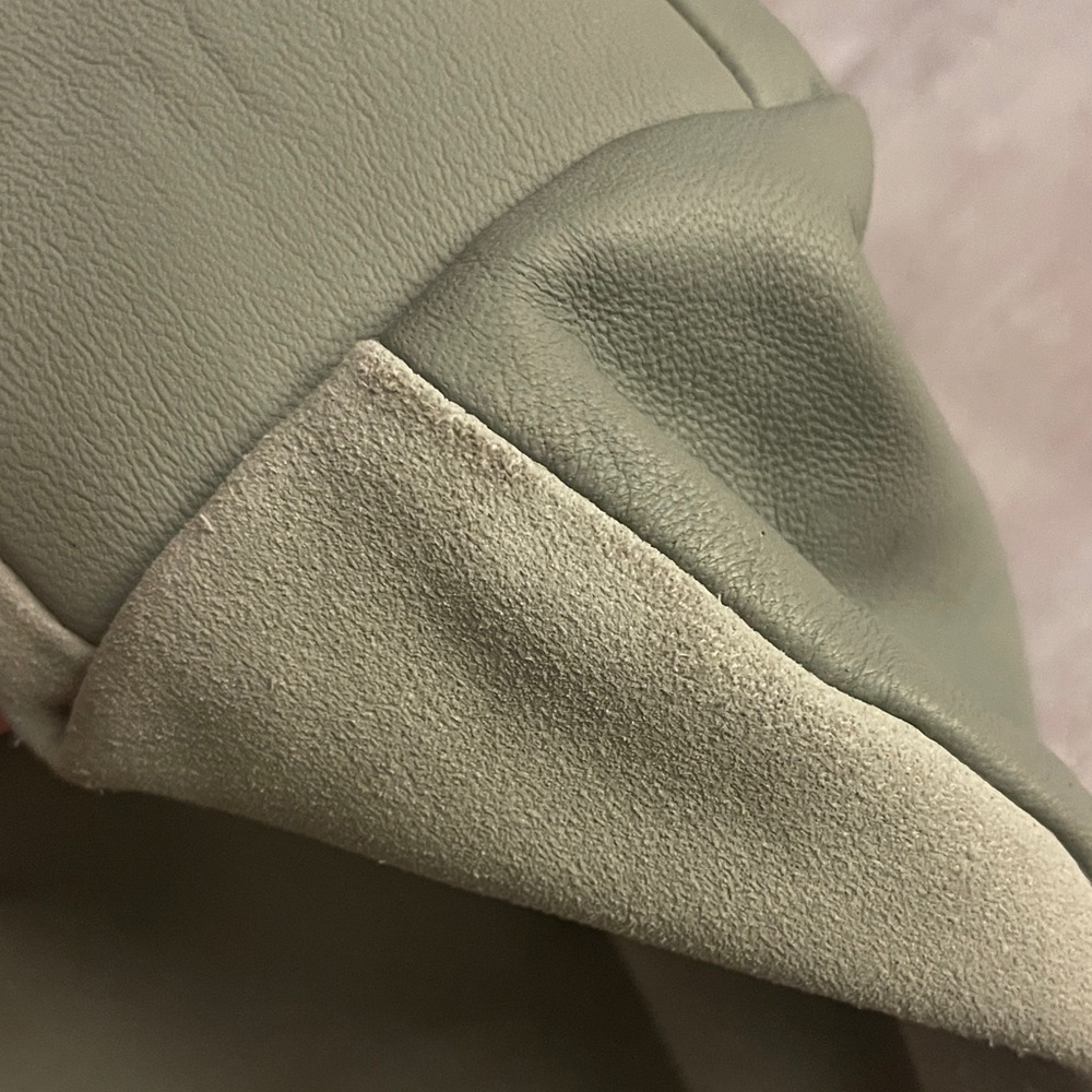 Lucky Brand Gray Hobo Bag - Picture 15 of 16